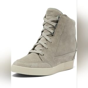 SOREL Out N About Wedge Boot